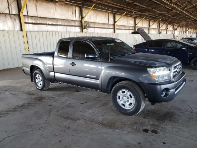 2009 Toyota Tacoma Access Cab