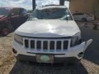 2015 Jeep Compass Latitude