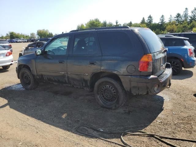 2007 GMC Envoy