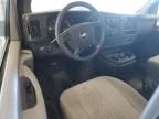 2013 Chevrolet Express G1500