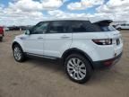 2014 Land Rover Range Rover Evoque Prestige Premium