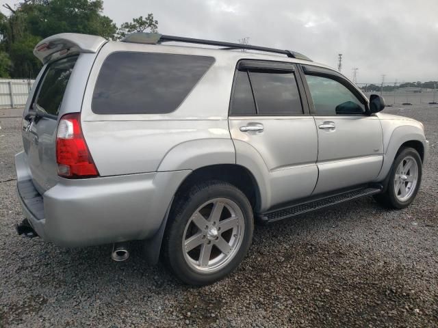 2006 Toyota 4runner SR5