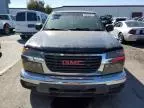 2008 GMC Canyon SLE