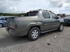 2006 Honda Ridgeline RTS