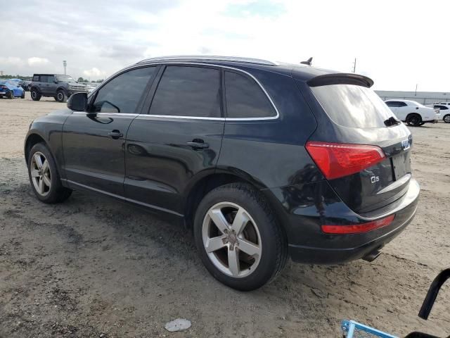 2010 Audi Q5 Premium Plus