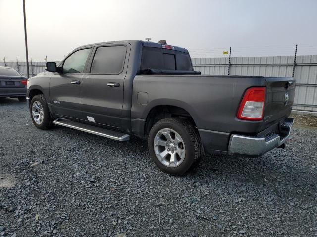 2019 Dodge RAM 1500 BIG HORN/LONE Star