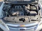 2012 Ford Taurus SEL