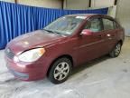 2010 Hyundai Accent GLS