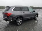 2018 Honda Pilot Exln