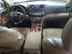 2008 Toyota Highlander Limited