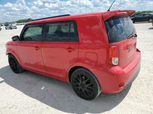 2013 Scion XB