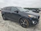 2017 KIA Sorento EX