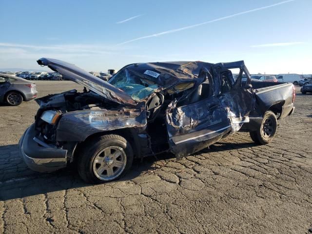 2005 Chevrolet Silverado C1500