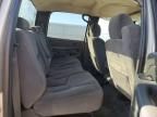 2007 Chevrolet Silverado K2500 Heavy Duty