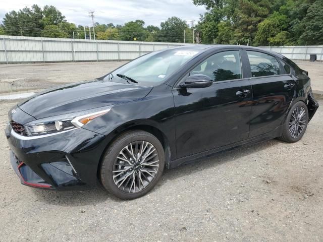 2024 KIA Forte GT Line