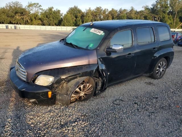 2010 Chevrolet HHR LT