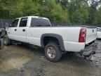 2005 Chevrolet Silverado K2500 Heavy Duty