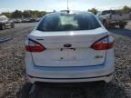 2019 Ford Fiesta S