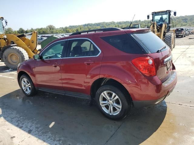 2011 Chevrolet Equinox LT