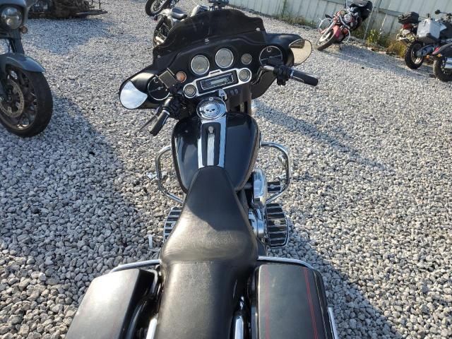 2008 Harley-Davidson Flhtcui