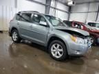 2008 Toyota Rav4 Limited