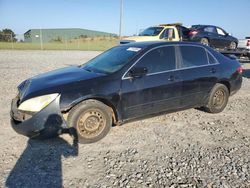 Salvage cars for sale from Copart Tifton, GA: 2003 Honda Accord LX