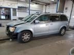 2008 Chrysler Town & Country Limited