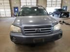 2006 Toyota Highlander Limited