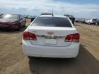 2013 Chevrolet Cruze LS