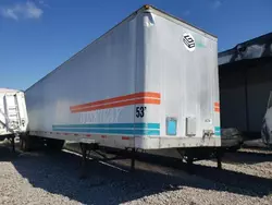 Salvage trucks for sale at Avon, MN auction: 1999 Other Trailer