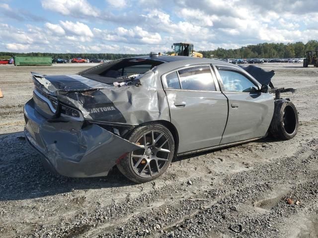 2018 Dodge Charger R/T