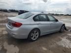 2016 BMW 328 XI Sulev