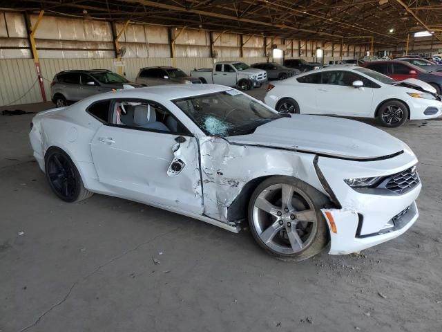 2019 Chevrolet Camaro LS