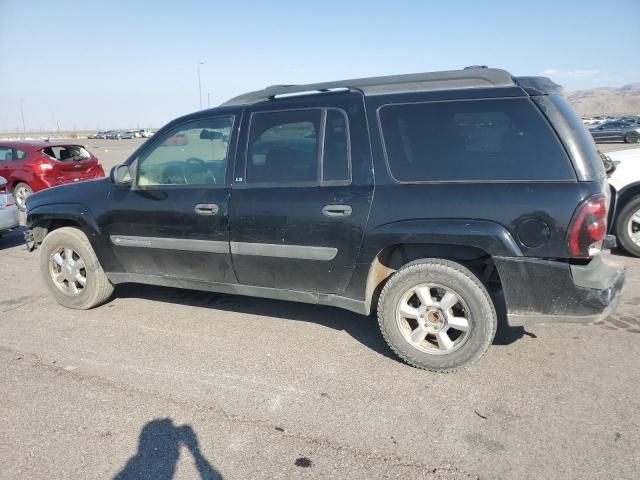 2003 Chevrolet Trailblazer EXT