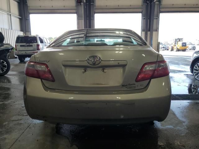 2007 Toyota Camry CE