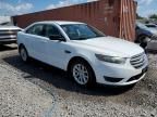 2014 Ford Taurus SE