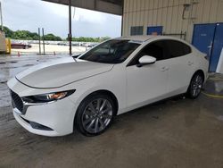 Mazda 3 Vehiculos salvage en venta: 2021 Mazda 3 Select