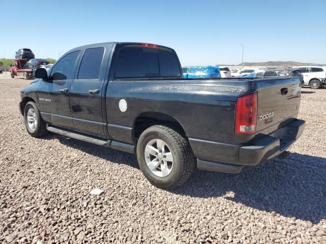 2003 Dodge RAM 1500 ST