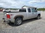 2011 GMC Sierra K1500 SLE