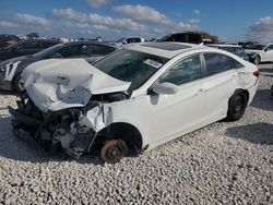 2011 Hyundai Sonata GLS en venta en Taylor, TX