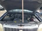 2002 Mercury Mountaineer