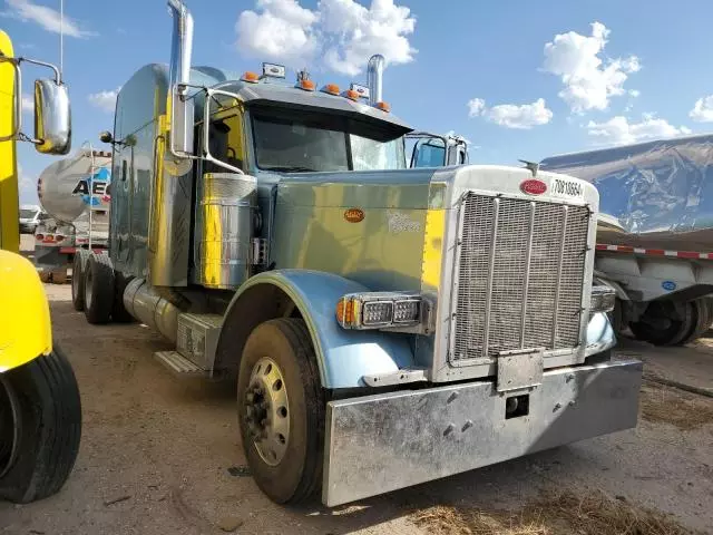 2007 Peterbilt 379