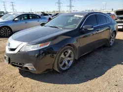 2010 Acura TL en venta en Elgin, IL