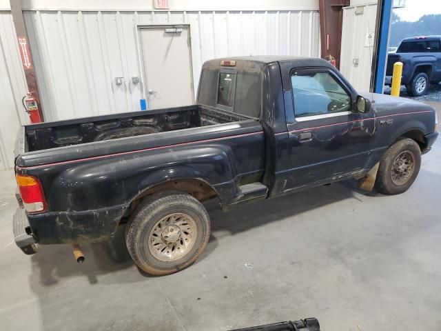 1999 Ford Ranger