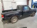 1999 Ford Ranger