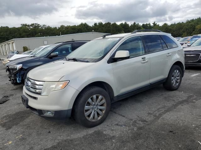 2007 Ford Edge SEL Plus