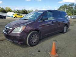 Honda Vehiculos salvage en venta: 2008 Honda Odyssey LX