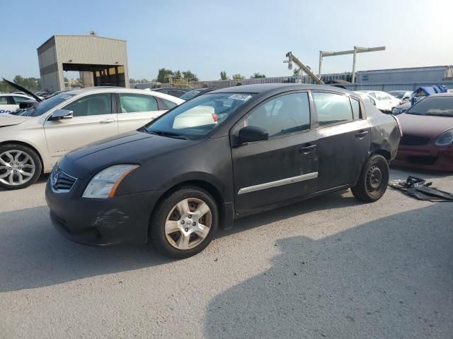 2010 Nissan Sentra 2.0