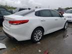 2018 KIA Optima EX