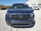 2022 Honda Passport EXL